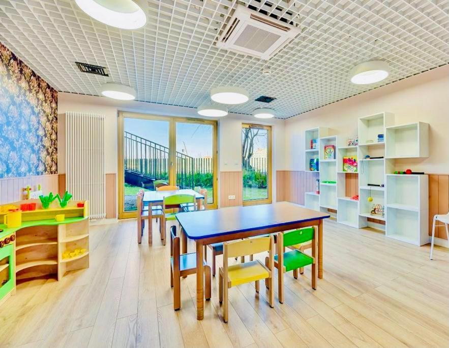 Nadmotlawie Apartments Gdansk Old Town Riverview Ngoại thất bức ảnh