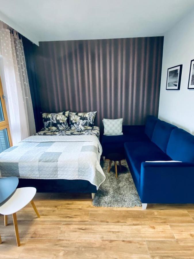 Nadmotlawie Apartments Gdansk Old Town Riverview Ngoại thất bức ảnh