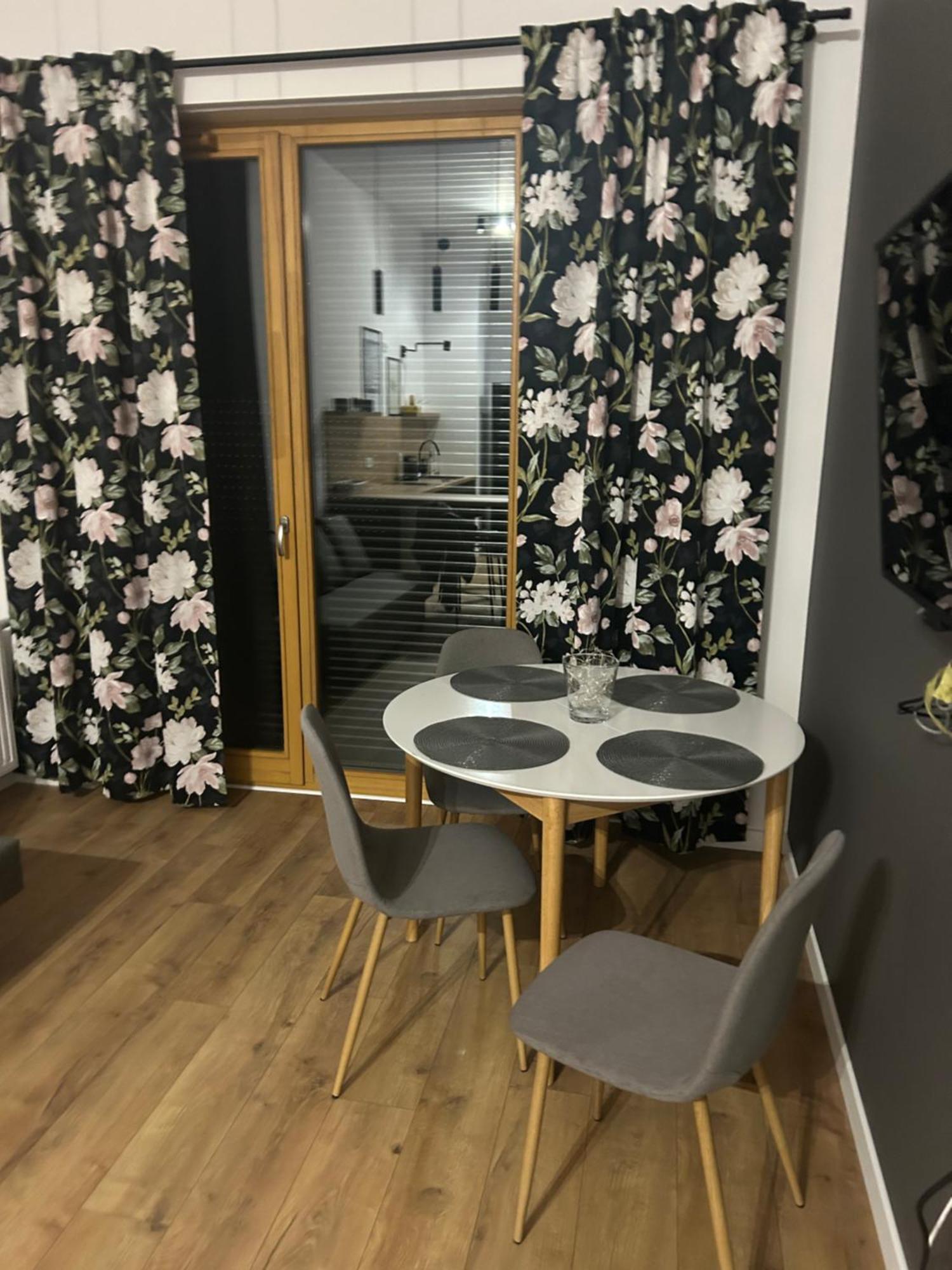 Nadmotlawie Apartments Gdansk Old Town Riverview Ngoại thất bức ảnh