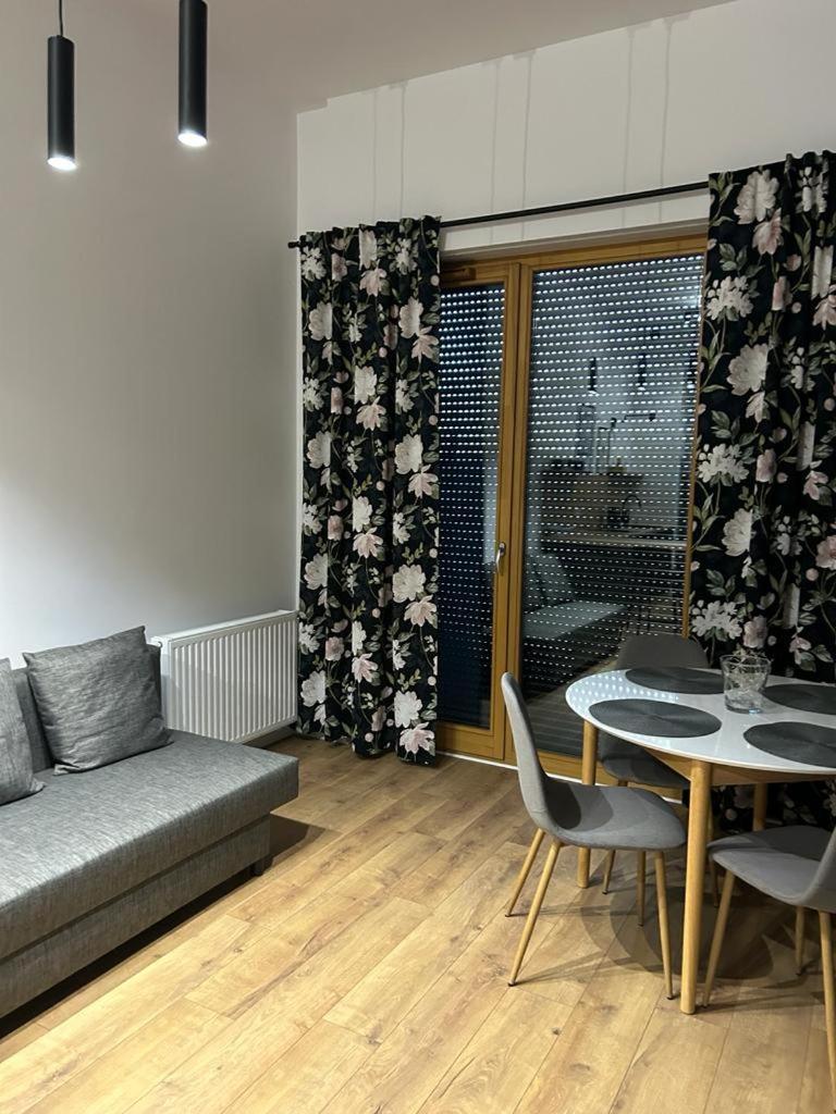 Nadmotlawie Apartments Gdansk Old Town Riverview Ngoại thất bức ảnh